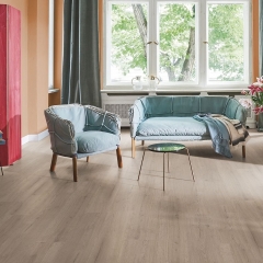 Parador Basic 4.3, Dub Infinity šedý, selský vzor
