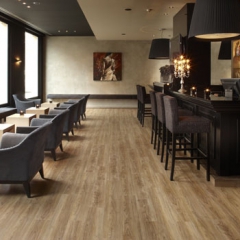 Berry Alloc Pure Loc Teak natur 3161-3035 - interiér