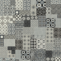 Parador Trendtime 4, Castello Grey, V4