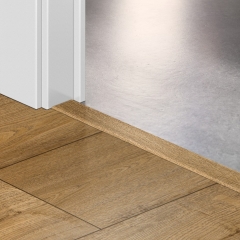 Quick-Step profil Incizo 5 v 1, Dub piknik teplý přírodní 40094, 45x8mm