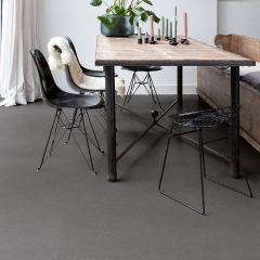 Quick-Step Ambient Rigid Click V4, Výrazná středně šedá, RAMCL40138