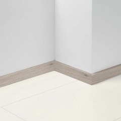 Parador, Soklová lišta SL 5/nepropustná pro vodu, Dub D050, 50x16mm