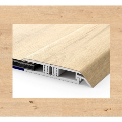 Balterio, Univerzální profil 5 v 1, Bílý dub 40182, 48x13mm