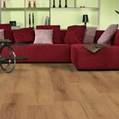 Balterio Senator 316 Dub Chateau - interiér