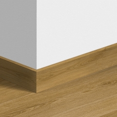 Quick-Step soklová lišta, Dub kouřový botanický 40238, 58x12mm