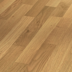 Parador Basic 200, Dub přírodní, 3-pásový