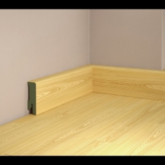 Tilo MFLC516207, Modřín natur (E1454), 50x16mm