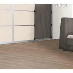 Egger PRO Comfort, 10/31 Long HDF (2018-20), EPC005 Dub Clermont šedý, V4