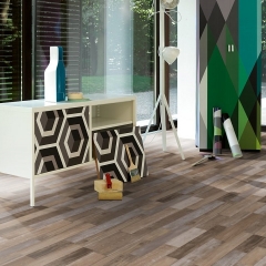 Parador Classic 2050, Shufflewood wild