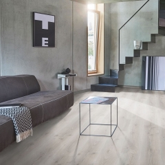 Parador Eco Balance Pure HDF, Dub Askada bílý bělený, selský vzor, V4