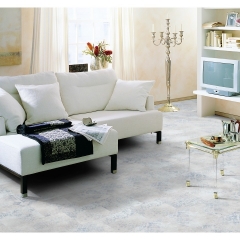 Objectflor, Expona Domestic 40, 5869 Blue Stencil Concrete