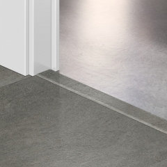 Quick-Step profil Incizo 5 v 1, Beton tmavě šedý 40051, 45x8mm