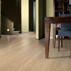 Balterio Authentic Style plus 661 Dub Cambridge - interiér