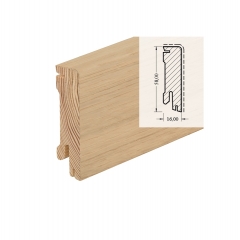 Hoco, 631 UM Woodlink Colour, Dub Beach, 58x16mm, dýha, olej