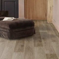 Balterio Tradition Quattro, 927 Dub Yelowstone - interiér