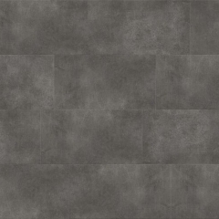 Gerflor, Creation 40 Clic Acoustic, 1601 Bloom Uni Dark