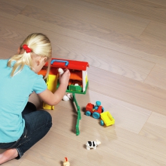 Decospan PAR-KY PRO Dub Desert Oak - interiér