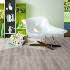 Parador Basic 4.3, Dub šedý bílený, selský vzor