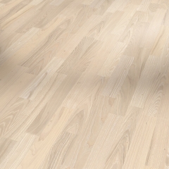 Parador Classic 1050, Jasan bílý bělený, 3-pásový