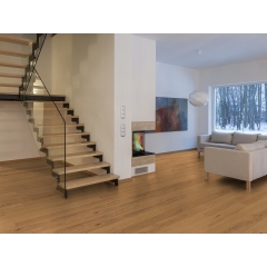 Scheucher, WOODflor 140 prkno, Dub Elevation, Valetta, Korfu seda