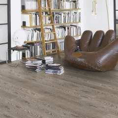 Parador Trendtime 4, Dub šedý bělený kartáčovaný Living, lak mat, V4