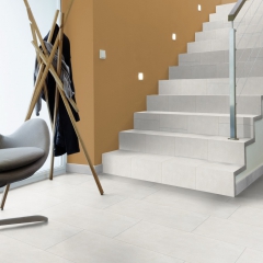 Tilo Stone edice HDF White - interiér