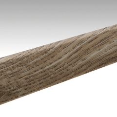 Meister, 3 PK, Dub Lindura bílá káva 1164, 60x20mm, dýha lak