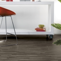 Balterio Vitality Diplomat 587 Dub hnědý strip