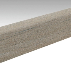 Meister 5 PK, Dub jílově šedý staré dřevo 6986, 80X16mm