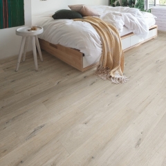 Quick-Step Alpha Vinyl Medium Planks, Dub bavlna bílý AVMP40200