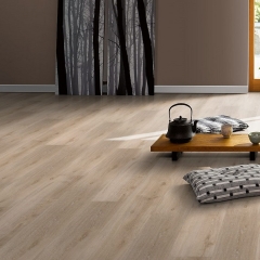 Parador Basic 30 HDF, Dub Royal světle bělený, zámecká palubka, V4