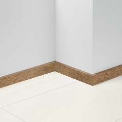 Parador, Soklová lišta SL 5/nepropustná pro vodu, Dub D115, 50x16mm