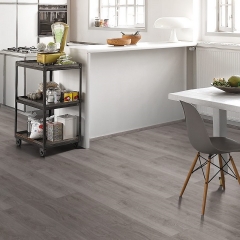 Parador Basic 600, Dub šedý světlý, zámecká palubka, V4