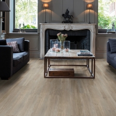 Quick-Step Balance Click V4, Hedvábný dub šedohnědý BACL40053