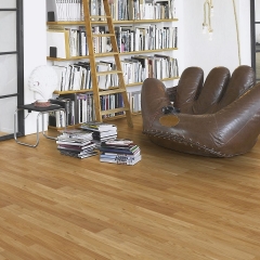 Parador Classic 3060, Dub pískový Living, přírodní olej, parketový vzor