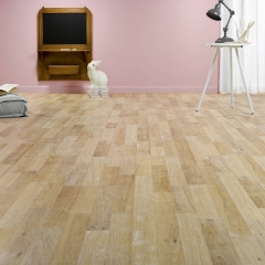 Alsafloor Clip 300, 522 Bourbon Vanilla Oak (dub)