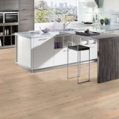Tilo Selské prkno TREND 176mm Dub snow alpin lak - interiér