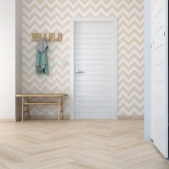 Alsafloor, Creativ Herringbone Right, 435 Vicence (dub) - pravá, V4