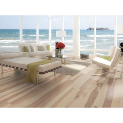 Scheucher, WOODflor 182 prkno, Jasan jádrový, Valetta, Silva seda