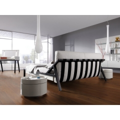 Scheucher, WOODflor 140 prkno, Dub Elevation, Valetta, Kreta seda