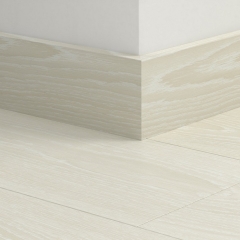 Quick-Step soklová lišta, 5798 Frosty oak, 77x14mm