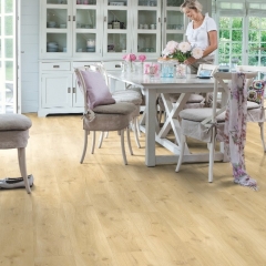 Quick-Step Alpha Vinyl Small Planks 4mm, Dub drift béžový AVSPT40018