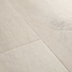 Quick-Step Alpha Vinyl Medium Planks, Dub bavlna bílý AVMP40200