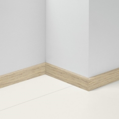 Parador, Soklová lišta SL 6, Dub E027, 50x16mm
