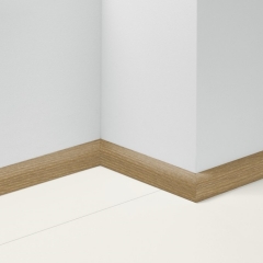 Parador, Soklová lišta SL 2, Dub E009, 50x19,5mm