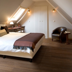 Decospan PAR-KY LOUNGE Wenge - interiér