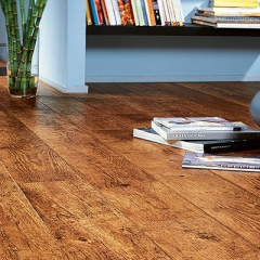 Quick-Step Eligna, U 861, Prkna z letitého dubu