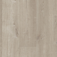 Quick-Step Pulse Rigid Click V4, Dub bavlna teplý šedý, RPUCL40105
