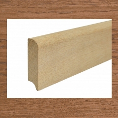 Esco, Model 1, Ořech, 45x20mm, masiv, olej, (Superb A)