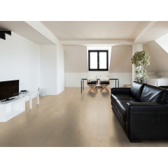 Scheucher, WOODflor 182 prkno, Jasan, Natur, Silva seda